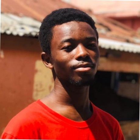 Abdullahi Alhassan Baaba Picture